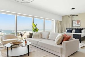 Silkhaus Modern Studio in Arc Tower A at Reem Island, Abu Dhabi City
