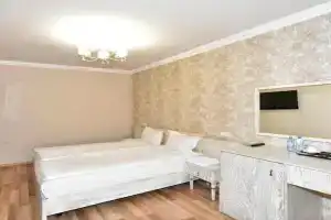 Homestay Hotel, Yerevan