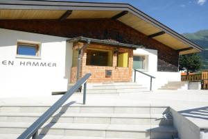 Green Hammer Guest house, Schruns