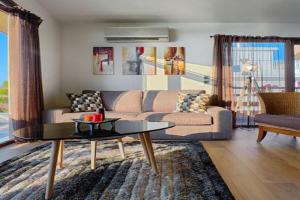 Sea View-Sunset View Apartments, Ixia