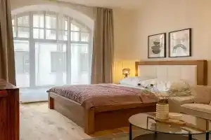 Powder Tower Residence Apart-hotel, Prague