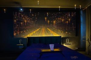 Harry Potter Lodge, Malmedy