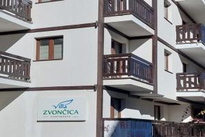 Villa Zvončica, apartman Puzović 22, Kopaonik