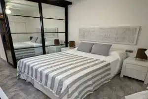 Playamar Apartments, Retamar