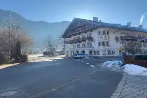 ciao-aschau Haus zur Burg Apartment 305 Geres, Aschau