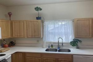 Entire 3B 2Ba Home- Close to Everything in! Guest house, Durham
