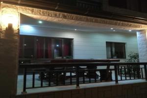 Guest House San Antonio-One Bedroom Apartment with Balcony no 2, Kardeljevo