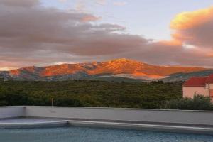 Apartments Villa Salona Sky - Deluxe One Bedroom Apartment with Balcony 4, Solin