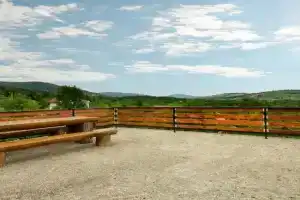 Apartment Josipa- Two-Bedroom Apartment, Seliste Dreznicko