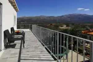 Apartment Marita - One Bedroom Apartment with Balcony, Cilipi