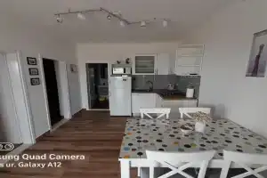 Apartments Dobrila - Two Bedroom Apartment with Terrace - A2, Zavala