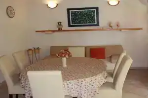 Apartments Paloc - Bungalow with Garden view, Bol