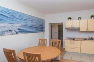 Apartments Antonio - One Bedroom Apartment with Balcony - 1, Tucepi