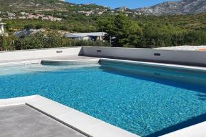 Apartments Villa Salona Sky - Premium One Bedroom Apartment with Balcony 2, Solin