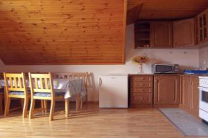 Guesthouse afran- Two Bedroom Apartment, Seliste Dreznicko