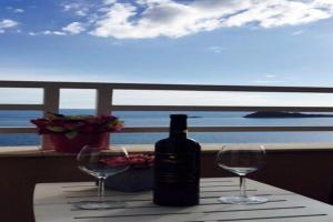 Apartments Anita - Two bedroom apartment with balcony and Sea View, Cavtat