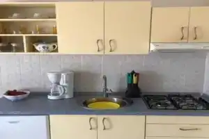 Apartments Paloc - One-Bedroom Apartment with Balcony Zeleni, Bol