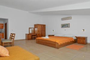 Apartments Villa Juric - Studio Apartment, Baska Voda