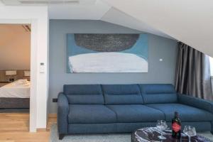 Apartments Villa Royale - One Bedroom Apartment with Sea View, Cavtat