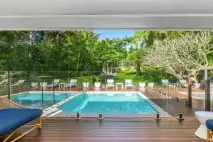 Loloho Guest house, Byron Bay