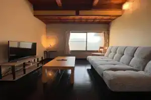 Check in is available from 12 PM Yokkaichi Miyamadocho House A, Suzuka