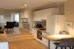 Ebbe Apartments, Emden