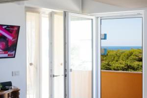 Appartamento Vista Mare - La Bomboniera Guest house, Gallipoli