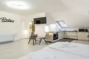 RELAX Apartman Veszprém, Veszprem