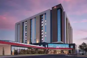 Cappadocia Marriott Hotel, Nevsehir