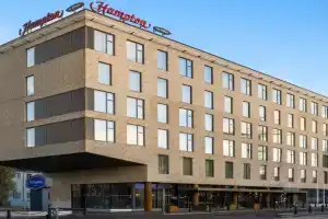 Hampton By Hilton, Tallinn