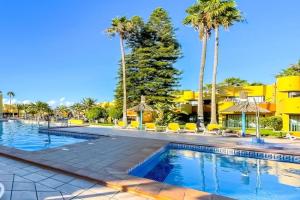 Casa Mona by Best Holidays Fuerteventura, Corralejo