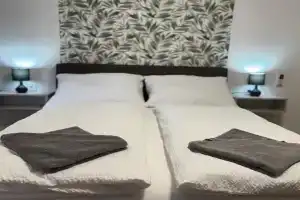 Agora2 Apartman, Hajduszoboszlo