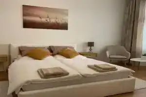RákócziHome Apartments, Sopron