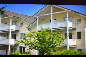 Wohnpark Stadt Hamburg - Haus 4, WE 23 Apartments, Binz