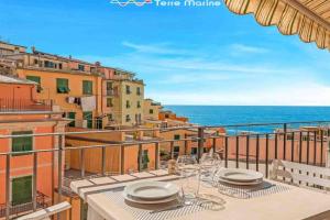 Casa Isolda, Terre Marine, Riomaggiore