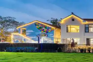 Hanju Guesthouse - Near Disney Park, Shanghai