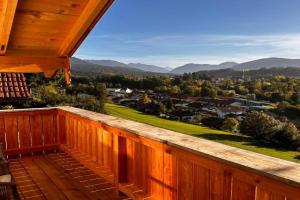 Casa Hochberg, Siegsdorf