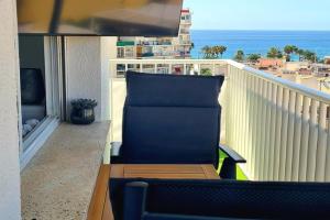 Estudio Mediterráneo, Nerja