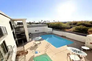 Studio 6 Suites, AZ Airport Kino Sports Complex, Tucson