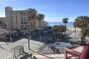 T1071 - Principado - 2004 Apartments, Cala de Finestrat