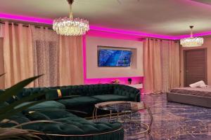 Mirror Suite Luxury Apartments, Montecatini-Terme
