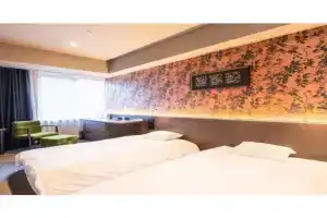 Sansuien - Vacation STAY 06804v Hotel, Kochi