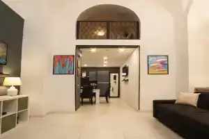 Lume Guest House, Catania