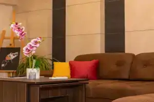 Art Lux apartman, Krushevats
