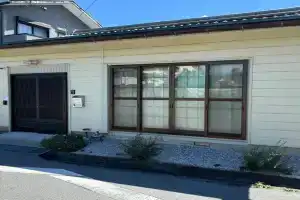和良和楽の宿 Guest house, Hikone