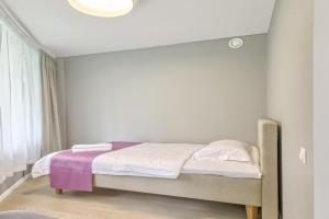 Asian Magnolia Express Studio Apartments, Druskininkai
