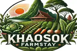 KhaoSok Farmstay, Khao Sok