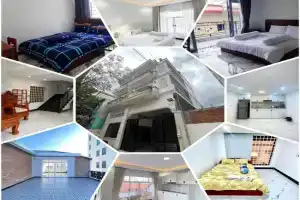 Jasminsorium Apartments, Phnom Penh