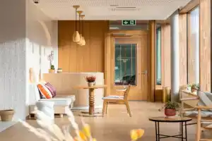 HOOD Hotel, Geneva