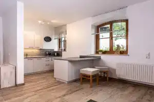 Haus Hienleit Ferienwohnung Wanderlust Apartments, Berchtesgaden